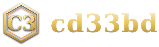 cd33bd logo